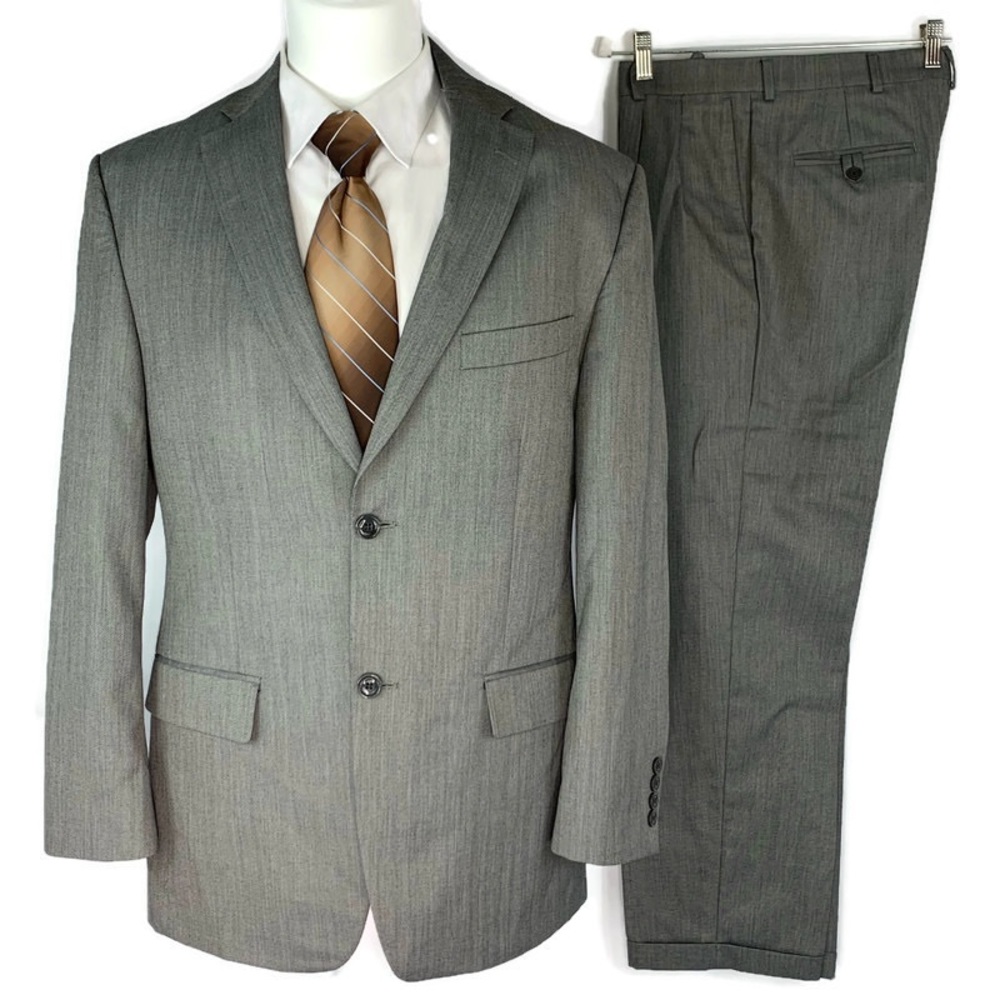 Haggar Suit